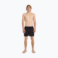 Pánské koupací šortky Quiksilver Everyday Solid Volley 15" black 4