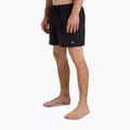 Pánské koupací šortky Quiksilver Everyday Solid Volley 15" black 6