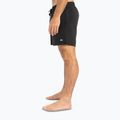 Pánské koupací šortky Quiksilver Everyday Solid Volley 15" black 7