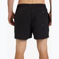 Pánské koupací šortky Quiksilver Everyday Solid Volley 15" black 9
