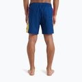 Pánské plavecké šortky Quiksilver Everyday Holmes Volley 16" estate blue holmes  4