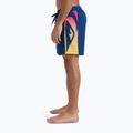 Pánské plavecké šortky Quiksilver Everyday Holmes Volley 16" estate blue holmes  5