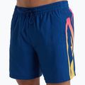 Pánské plavecké šortky Quiksilver Everyday Holmes Volley 16" estate blue holmes  6