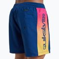 Pánské plavecké šortky Quiksilver Everyday Holmes Volley 16" estate blue holmes  7