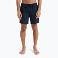 Pánské plavecké šortky Quiksilver Everyday Holmes Volley 16" black holmes 3