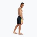 Pánské plavecké šortky Quiksilver Everyday Holmes Volley 16" black holmes 4