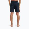 Pánské plavecké šortky Quiksilver Everyday Holmes Volley 16" black holmes 5