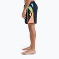 Pánské plavecké šortky Quiksilver Everyday Holmes Volley 16" black holmes 6