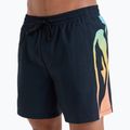 Pánské plavecké šortky Quiksilver Everyday Holmes Volley 16" black holmes 7
