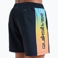 Pánské plavecké šortky Quiksilver Everyday Holmes Volley 16" black holmes 8