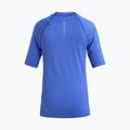 Dětské plavecké tričko Quiksilver Everyday UPF50 nebulas blue 2