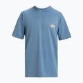 Pánské tričko Quiksilver Everyday Surf coronet blue