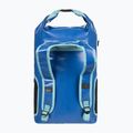 Batoh Quiksilver Sea Stash Mid 20 l monaco blue  3