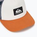 Pánská kšiltovka Quiksilver Omnipotent snow white 3