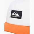 Pánská kšiltovka Quiksilver Omnipotent snow white 4