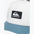 Pánská kšiltovka Quiksilver Omnipotent white 4