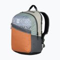 Městský batoh Quiksilver Freeday 20 l bran 2