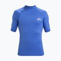 Pánské plavecké tričko Quiksilver Everyday UPF50 nebulas blue