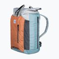 Městský batoh Quiksilver Secret Sesh 37 l bran 2