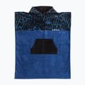 Quiksilver Hoody estate modré dětské pončo