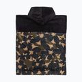 Dětské pončo Quiksilver Hoody grape leaf 2