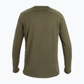 Pánské tričko Longsleeve Quiksilver Everyday Surf grape leaf longsleeve 2
