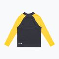 Dětské plavky Longsleeve Quiksilver Everyday UPF50 dark navy/solar power  2