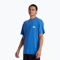 Pánské tričko Quiksilver Everyday Surf nebulas blue 3