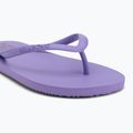 Dámské žabky Billabong Sunlight prism violet 7