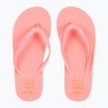 Dámské žabky Billabong Sunlight peach tart 3