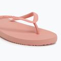 Dámské žabky Billabong Sunlight peach tart 7