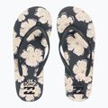 Dámské žabky Billabong Dama black pebble 3