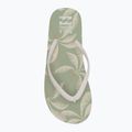 Dámské žabky Billabong Dama pistachio 5