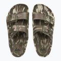 Dětské nazouváky Quiksilver Embark RF green 1 2