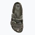 Dětské nazouváky Quiksilver Embark RF green 1 5