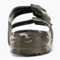 Dětské nazouváky Quiksilver Embark RF green 1 6