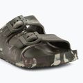 Dětské nazouváky Quiksilver Embark RF green 1 7