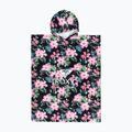 Dětské pončo ROXY Stay Magical Printed basil party waves yw