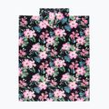 Dětské pončo ROXY Stay Magical Printed basil party waves yw 2