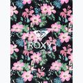 Dětské pončo ROXY Stay Magical Printed basil party waves yw 3