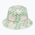 Klobouk ROXY Jasmine Paradise basil party waves yw 