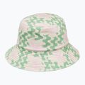 Klobouk ROXY Jasmine Paradise basil party waves yw  2