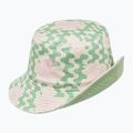 Klobouk ROXY Jasmine Paradise basil party waves yw  5