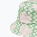 Klobouk ROXY Jasmine Paradise basil party waves yw  6