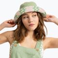 Klobouk ROXY Jasmine Paradise basil party waves yw  8