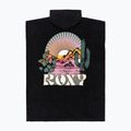 Dámské pončo ROXY Infinite Lagoon anthracite 2