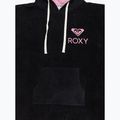 Dámské pončo ROXY Infinite Lagoon anthracite 3