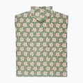 Dámské pončo ROXY Stay Magical Printed basil party waves yw 2