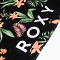 Plážová osuška ROXY Cold Water Printed anthracite island escape 2