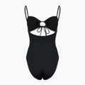 Dámské jednodílné plavky ROXY Beach Classics Fashion anthracite 2